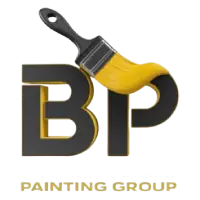 BRIGHTEN PAINTING GROUP LOGO