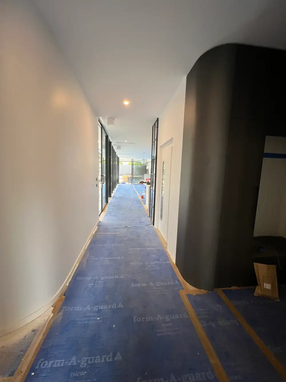 WHY CHOOSE BRIGHTEN PAINTING