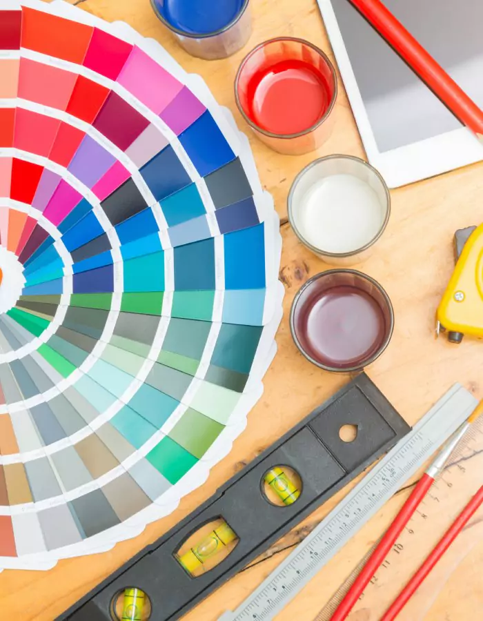 COMMERCIAL PAINTING MELBOURN