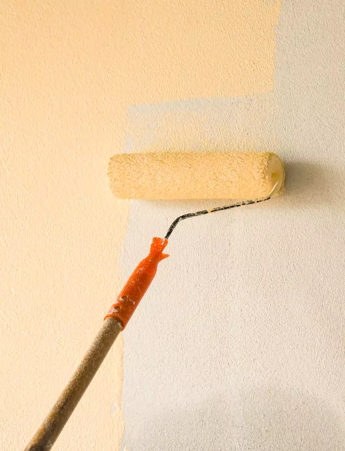 EXTERIOR PAINTING