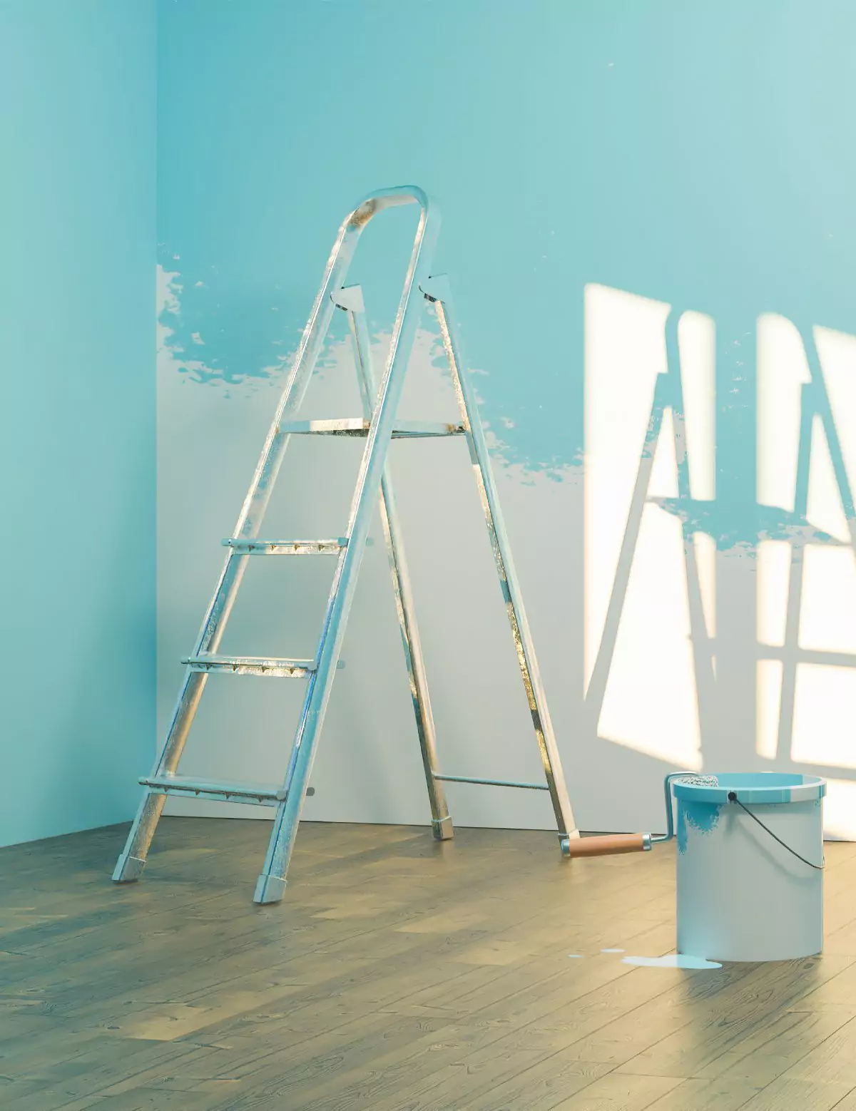 HOUSE PAINTING SERVICE BOX HILL