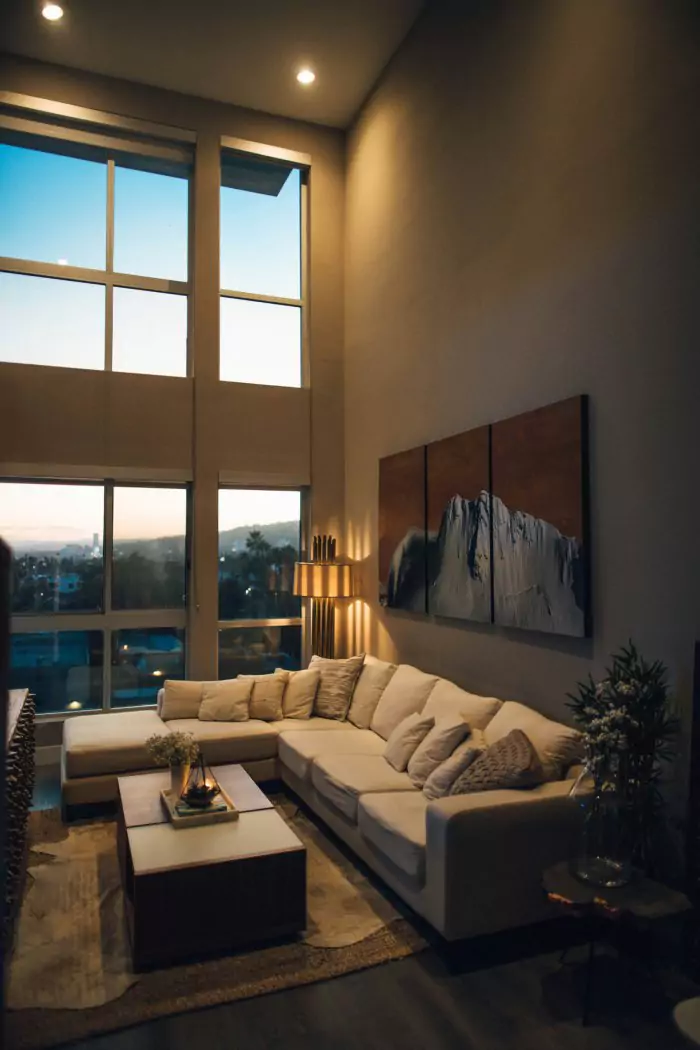 INTERIOR PAINTING MELBOURN