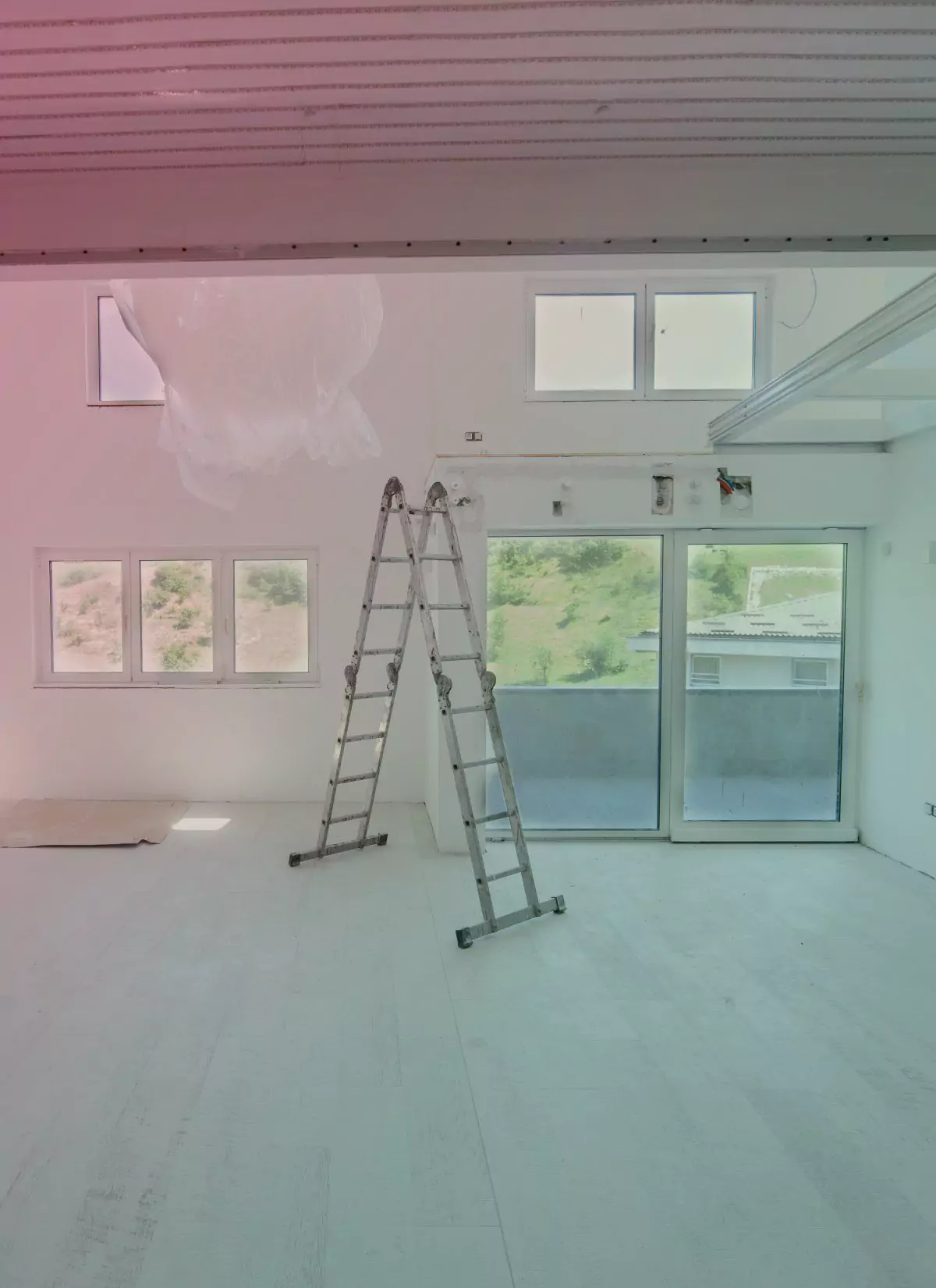 PAINTING SERVICE CLAYTON
