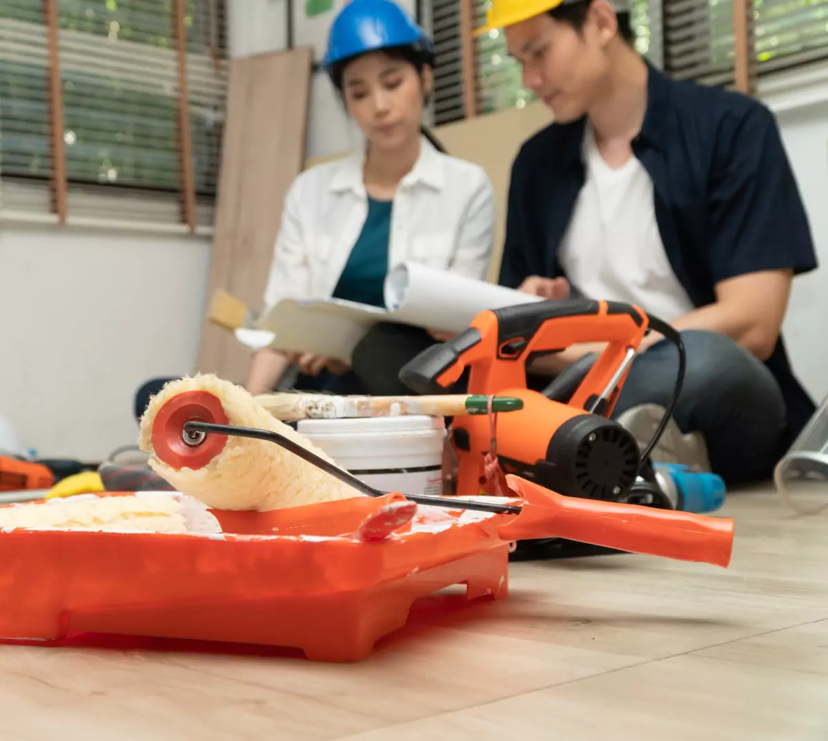 PAINTING SERVICE IN SOUTH YARRA