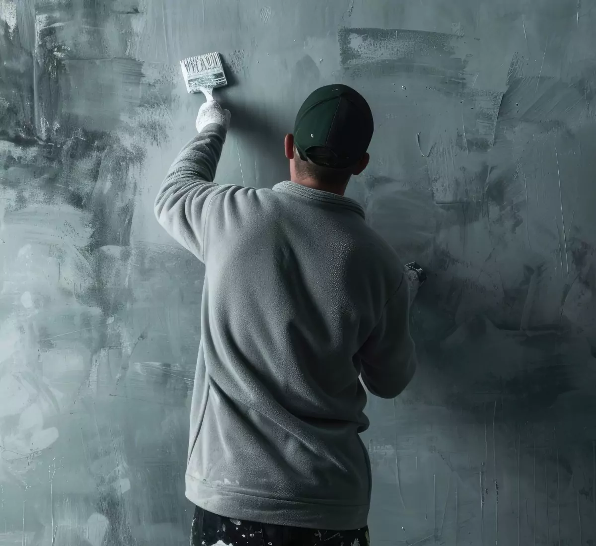 PAINTING SERVICES DANDENONG