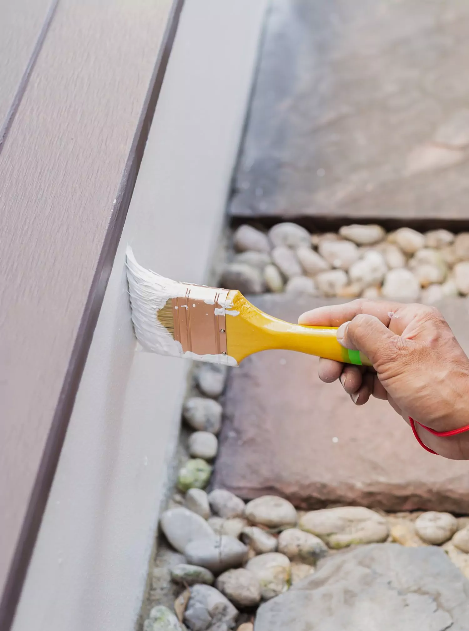 SLIDING PAINTING